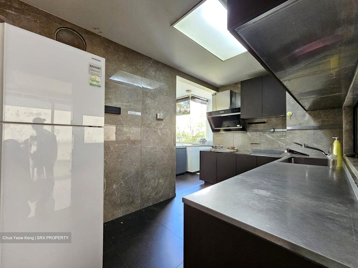 The Canopy (D27), Condominium #504514021